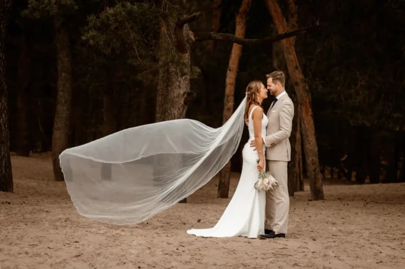 Header afbeelding van Linda Verhoef Fotografie