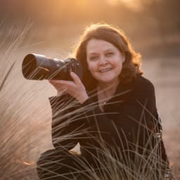 Profielfoto van Brenda Roos Fotografie uit Lelystad