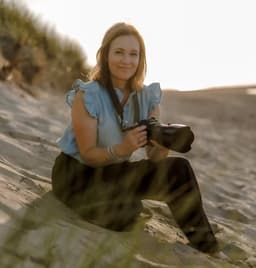 Irene van de Wege Fotografie