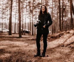 Emily Parry Fotografie