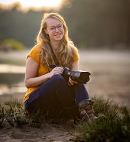 Ingrid De Fotograaf